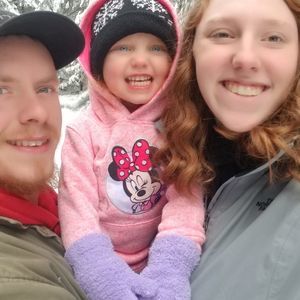 Meet your Posher, Kaleyah